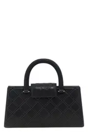 TORY BURCH 'Fleming East-West' Shopping Bag