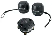 Celestion CDX1-1730 80W 1" PA Compression Driver/Neo Magnet + Bluetooth Speakers