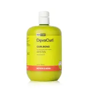 DevaCurl CurlBond Re-Coiling Mild Lather Cleanser 946ml/32oz