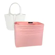 Bag Organizer for Hermes Picotin 14 Micro Mini (Zoomoni/20 Color Options)