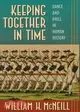 Keeping Together in Time: Dance and Drill in Human History