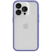 3SIXT Incipio Organicore - iPhone 14 Pro - Lavender Violet/Clear [IPH-2045-LDVTC]