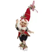 Mark Roberts 51-37530 Believe Elf Small 11 Inches