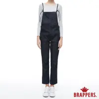 在飛比找蝦皮商城優惠-BRAPPERS 女款 Boy friend系列-假兩件合身