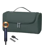 Hair Dryer Bag, Travel Hair Tool Bag, Waterproof Hair Tool Organizer, Dustproof Hair Dryer Pouch, Lightweight Hair Tool Storage, Hair Dryer Travel Organizer, Portable Hair Tool Bag, Hair Dryer Storage