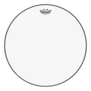Batter, Vintage Emperor, Clear, 18'' Dia. Drum Head