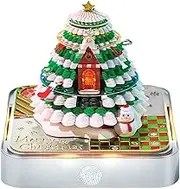 Holiday-themed 2025 calendar - Artistic 3D notepad planner, Aesthetic 3D table calendar | Memo Pad 2025 Table Christmas Tree Calendar, Beautiful 3D Modeling Craft Decoration for Bedroom Living Room