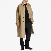 Studio Nicholson Car Coat