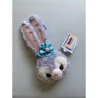 在飛比找蝦皮購物優惠-東京 迪士尼海洋 StellaLou 史黛拉 兔兔票卡包 芭