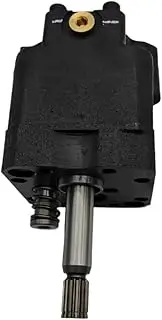 Gear Pump Head Rotor, Compatible With M11 Pump 4954880