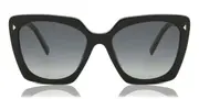 Prada PR 23ZS Polarized 1AB5W1 Women Sunglasses