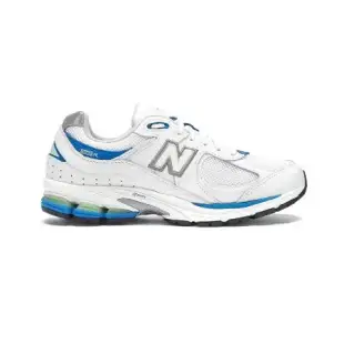 New Balance 2002R 紐巴倫 NB 2002r 白藍 復古 休閒 跑鞋 男女中性鞋 ML2002RW