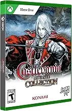 Limited Run Games Castlevania Advance Collection Xbox One Game