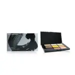 植村秀 - CHROMATICS EYESHADOW PALETTE (9X EYESHADOW)