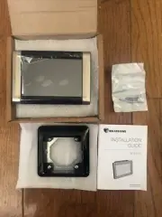 Big Ass Fans BAFCON Fan Controller New In box