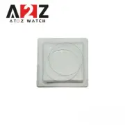 Watch Sapphire Crystal Glass for Ulysse Nardin Anniversary 160 1602-100 34.2mm