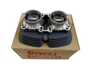 Royal Enfield "CYLINDER BARREL WITH PISTON ASSEMBLY" For GT & Interceptor 650