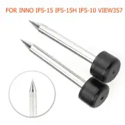 Tungsten Steel Electrode Rods Suitable for Use in Various Fusion Splicer Models