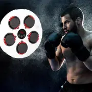 Electronic Music Boxing Machine, Wall Mounted Music Boxing Machine Indoor A