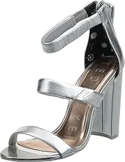 [TED BAKER] Women's alinrm Heeled Sandal