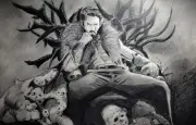 KRAVEN THE HUNTER Original Marvel Comic Book Art 2025 New Movie Spider-Man MINTY