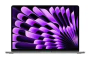 MacBook Air 15 2024 M3 8-Core CPU 10-Core GPU 24GB 512GB Space Gray - NEW