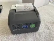 Mobile Bluetooth 2" Thermal Receipt/Barcode/Label Printer - IPC/Datecs SPP-255