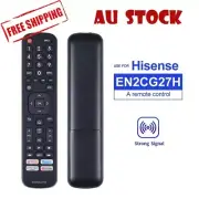 EN2CG27H TV Remote for Hisense 43S4 50S5 58R5 65R5 65Q8 75S8 85Q8 75Q8 AU