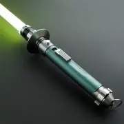 Star Wars Lightsaber XENOPIXEL LGT Saber "Kanan Jarrus" Replica
