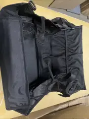 Brand New Bugaboo Donkey1 Black Underseat Basket