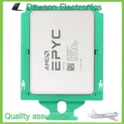 AMD EPYC 7F72 3.2GHz 24 Core 48Thread 240W 192MB Socket SP3 Server CPU Processor