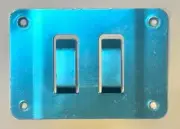 Wilson weBoost Home and RV Directional Panel Antenna Mounting Bracket