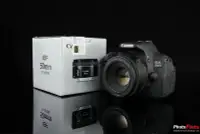 在飛比找Yahoo!奇摩拍賣優惠-相機鏡頭二手佳能50 /1.8 STM 50/1.8 II定