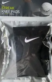 Nike Streak Volleyball Knee Pads - S/M/L - Free Postage