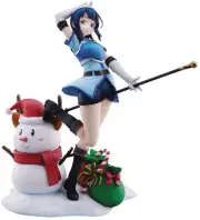 Alice Grint 1/7 Scale Figure Sword Art Online Sachi_