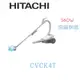 【暐竣電器】HITACHI 日立 CVCK4T 吸塵器 CV-CK4T 另CVPK8T、CVPJ9T、CVSX950T、PVSJ500T