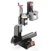 Sherline 5000 Vertical Milling Machine