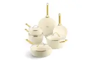 GreenPan Padova Cookware Set 6 Piece
