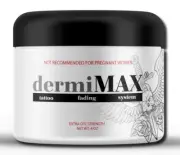 Tatoo Removal Natural - Cream- Fading System 6 months supply