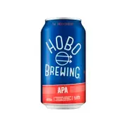 [Hobo] Hobo APA Can 375mL