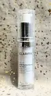 CLARITY Rx~Get Fit~Multi-Peptide Healthy Skin Serum~0.5 fl oz / 15ml~NWOB~Sealed