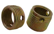 BaerFix® Thread Repair Inserts Thread Inserts Cutting Hole Selection M 3-16
