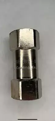 Vulcan 418786-1 Check Valve