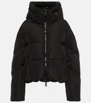[Cordova] Cordova Meribel down ski jacket AU 16 black
