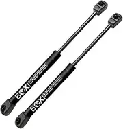 Qty(2) BOXI Hatchback Lift Supports Struts Shocks for Hyundai Veloster 2012-2017 Hatchback With or With Out Rear Wiper SG367029,6734,81771-2V000