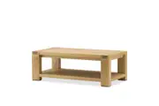 Bradley Rectangular Coffee Table