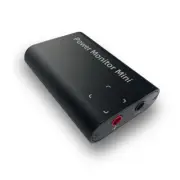 Power Monitor Mini nA/uA Low Power Consumption Analyzer for Linux/Windows