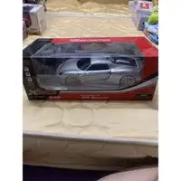 在飛比找蝦皮購物優惠-1:18保時捷918 Spyder遙控模型車