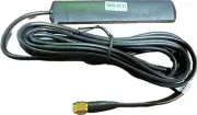 High Gain Patch Panel GPRS GSM 3G UMTS TS9 Antenna with SMA Plug Ships from USA