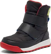 [Sorel] Unisex Kid's Childrens Whitney Ii Strap Wp Snow Boot